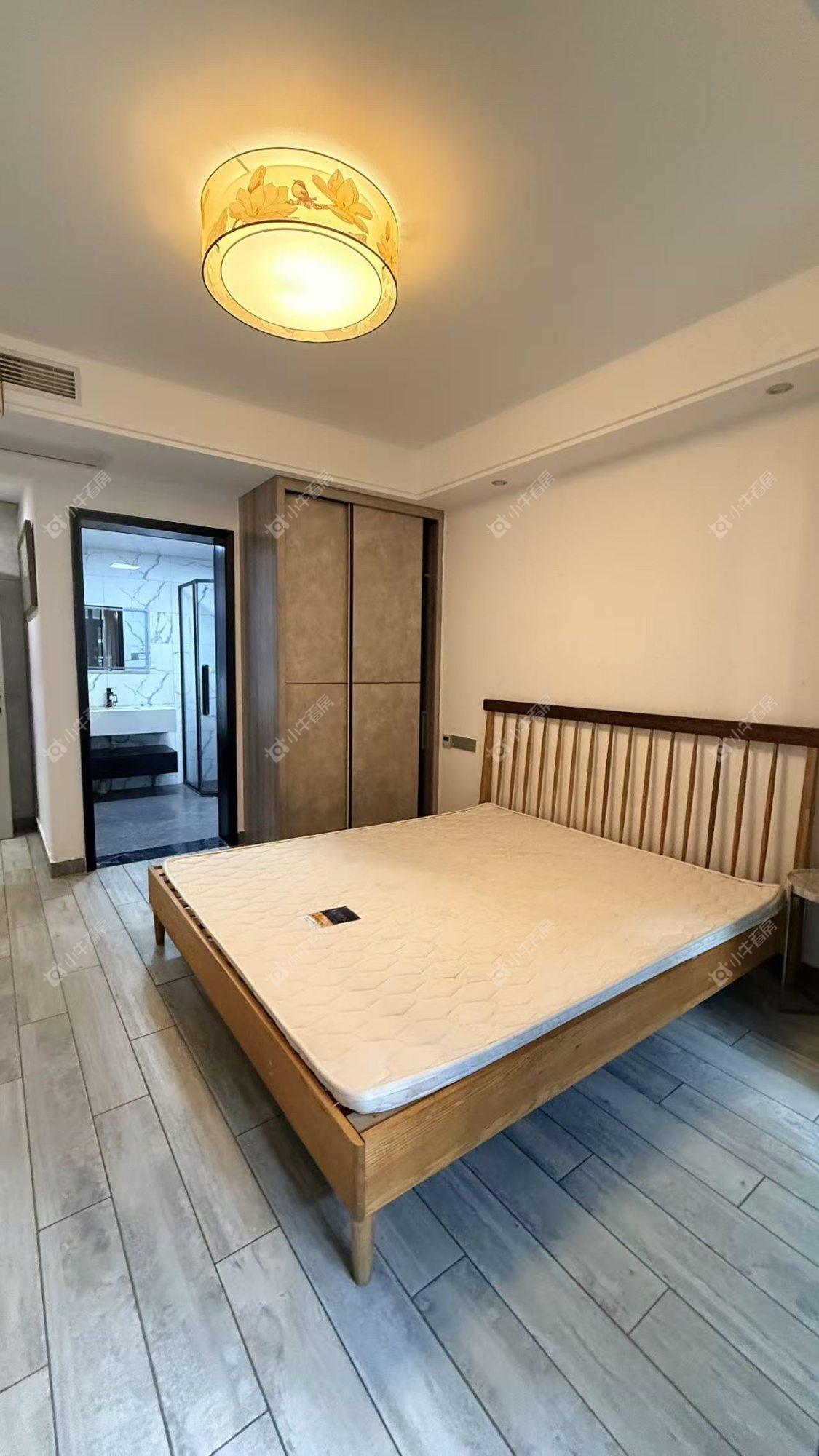 镇江华都锦城在售二手房源室内图_小牛看房