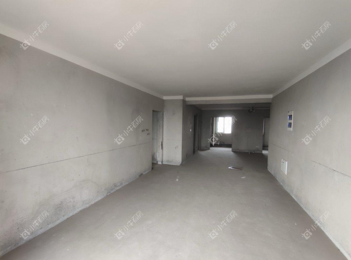 镇江南门花园在售二手房源室内图_小牛看房