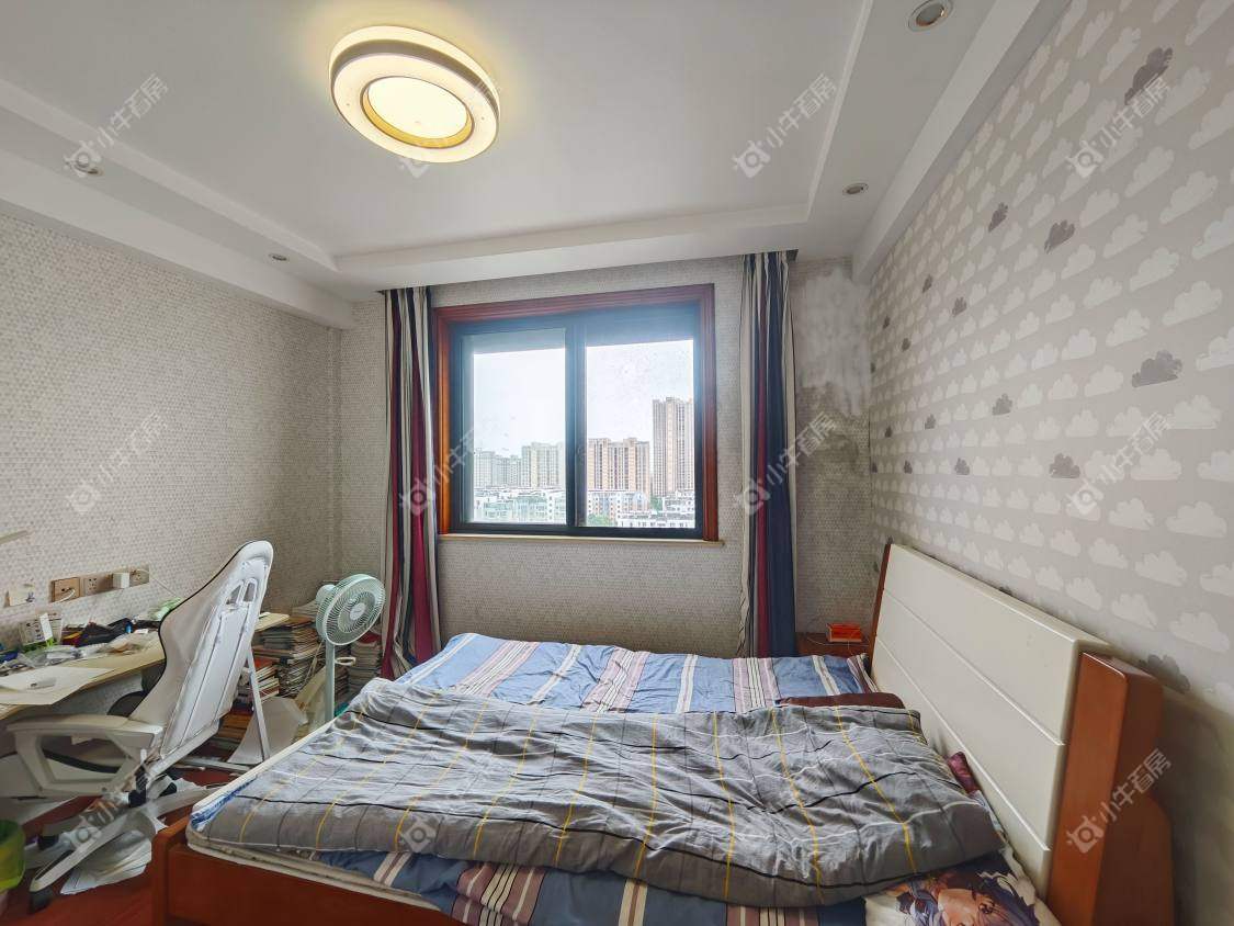 镇江锦尚名都在售二手房源室内图_小牛看房