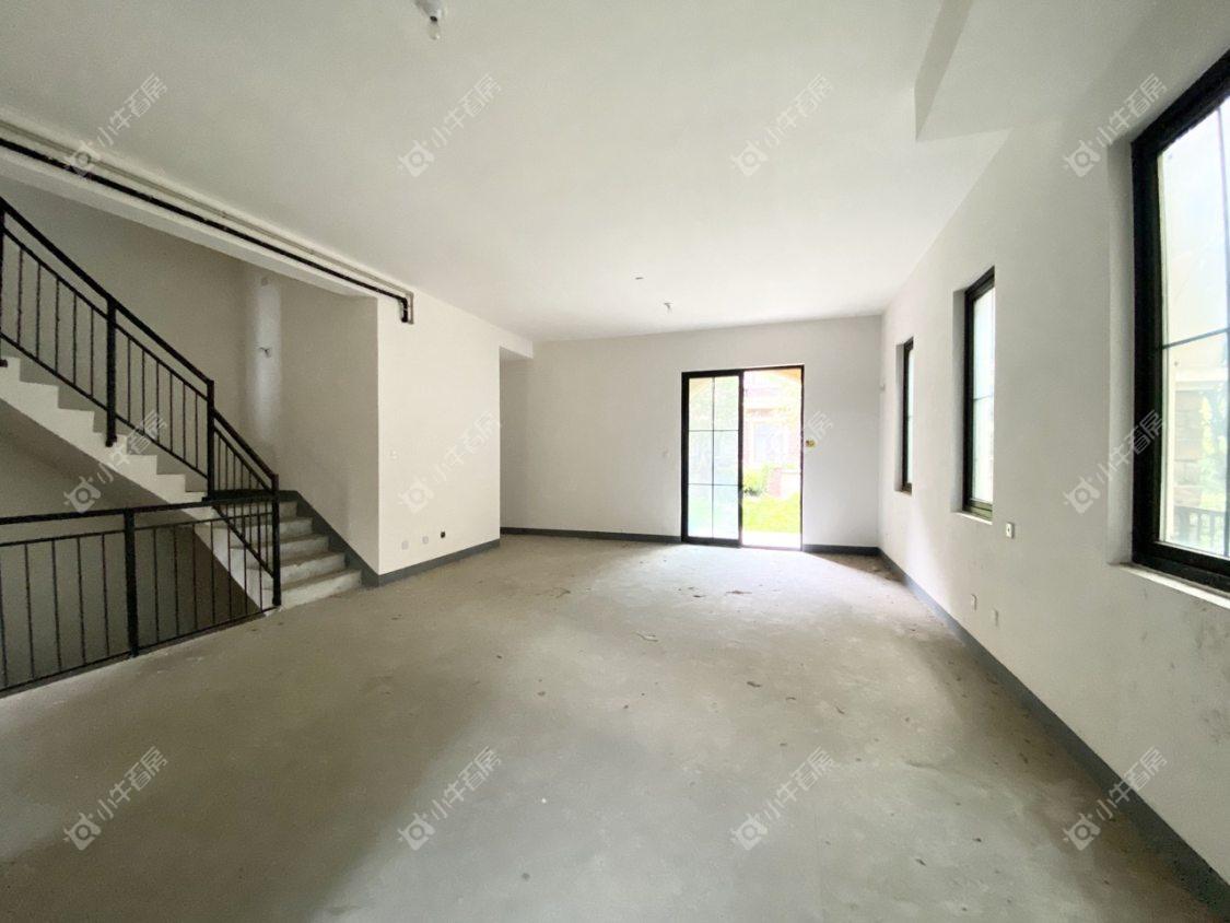 镇江吾悦华府（丹阳）在售二手房源室内图_小牛看房