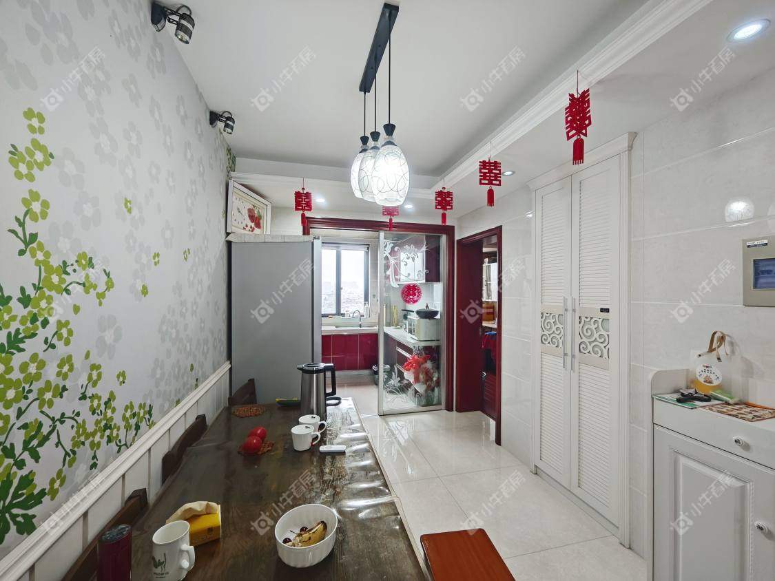 镇江锦尚名都在售二手房源室内图_小牛看房