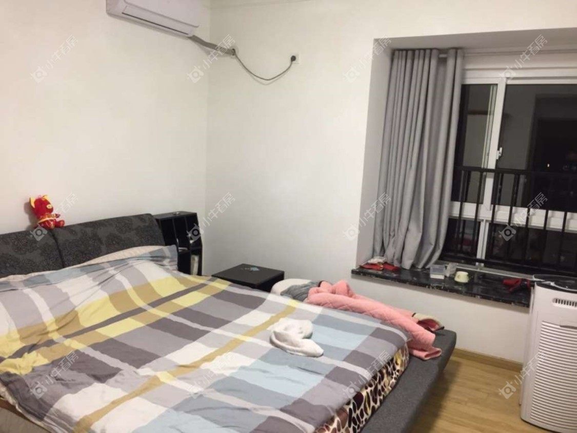 镇江碧桂园在售二手房源_小牛看房