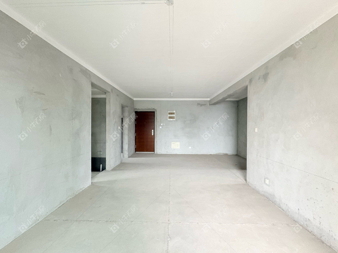 镇江荣城国际（中央公馆）在售二手房源室内图_小牛看房