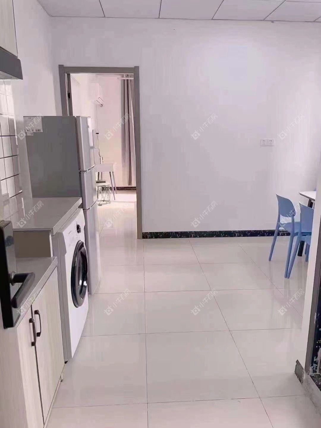 镇江凤凰郡在租房源_小牛看房