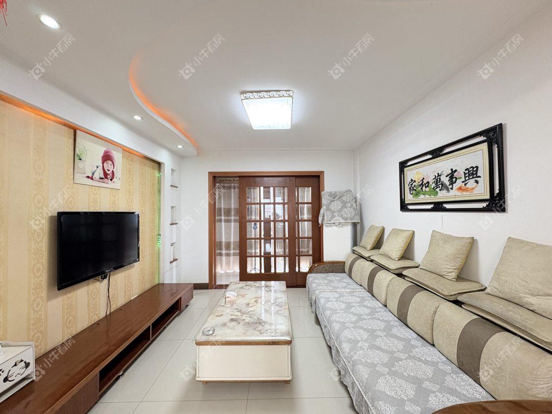 镇江开发区曲阿路1号综合楼在售二手房源_小牛看房