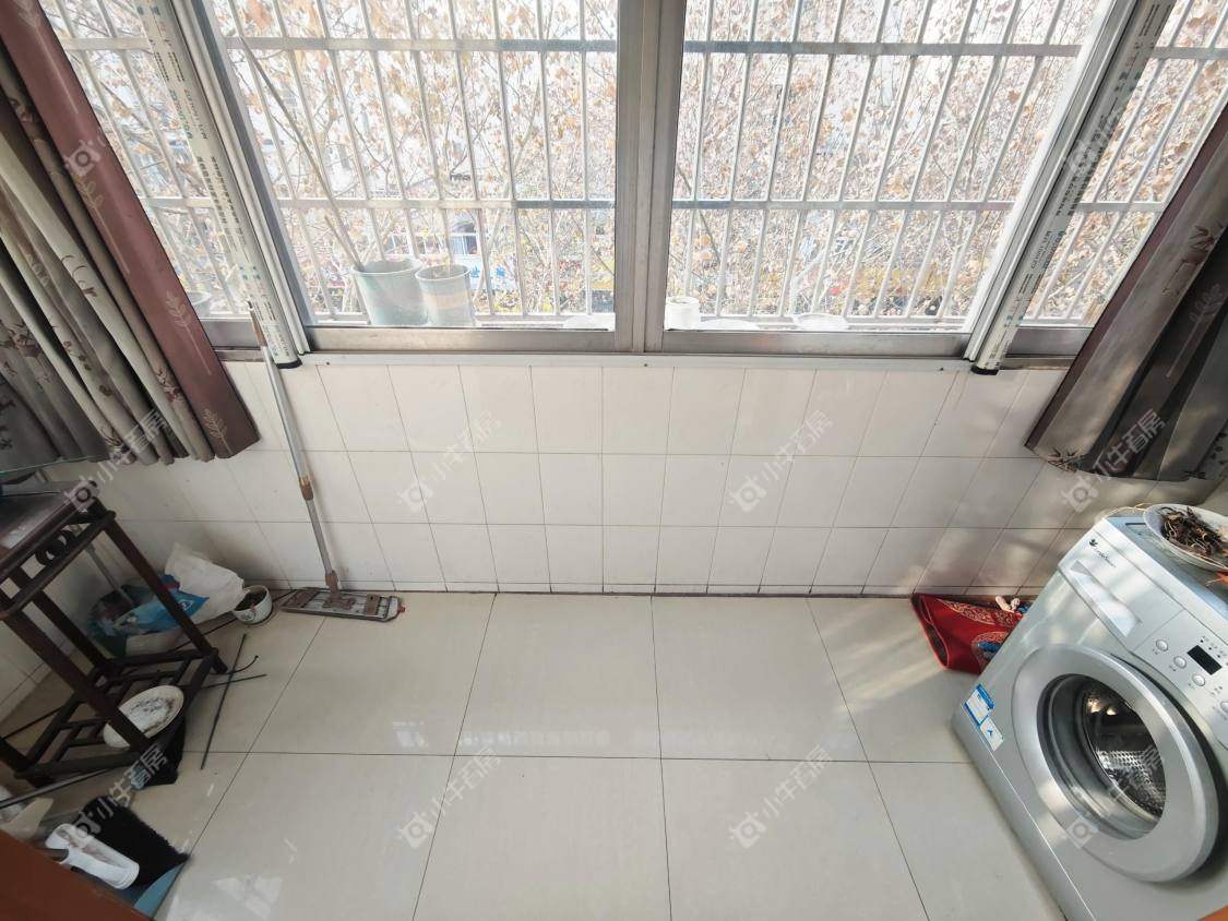 镇江南桥花园在售二手房源室内图_小牛看房