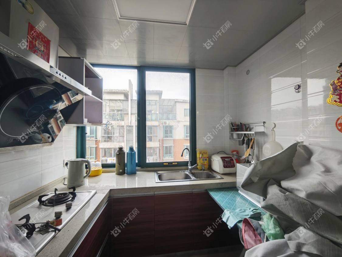 镇江江南人家在售二手房源室内图_小牛看房