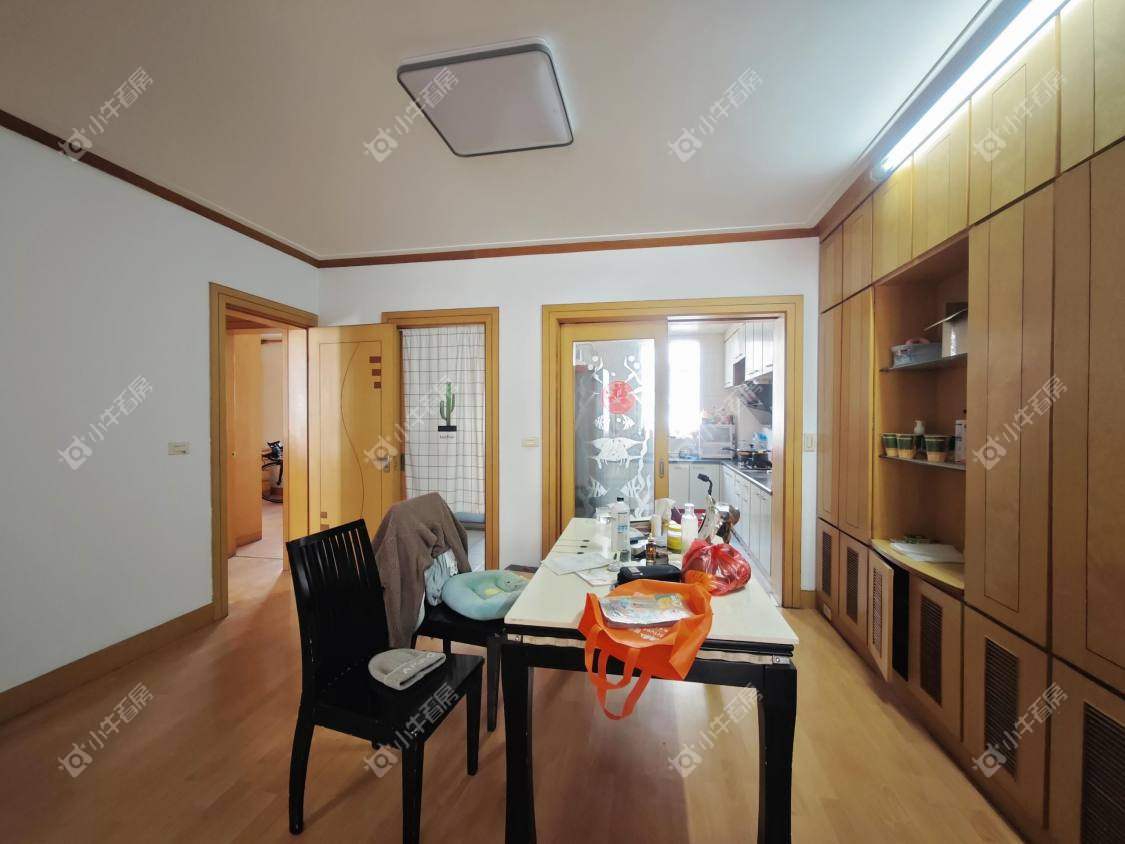 镇江千禧花园在售二手房源室内图_小牛看房