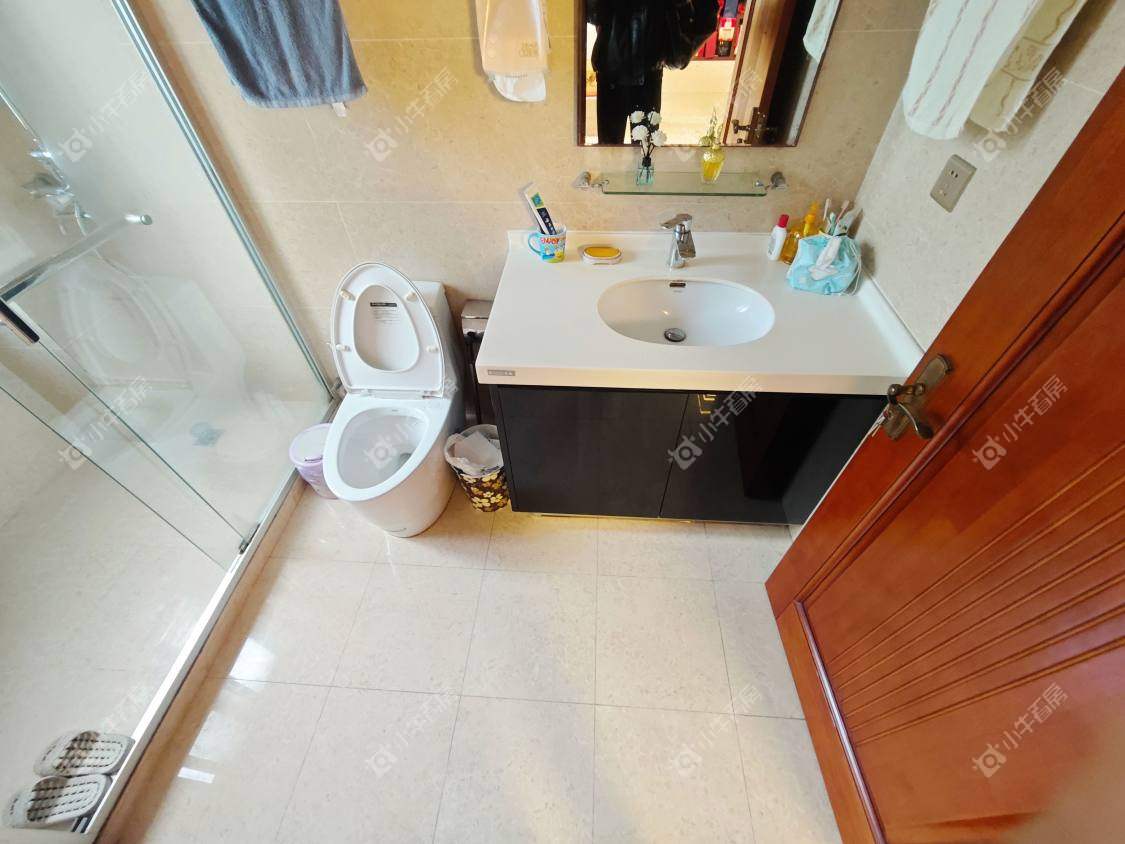 镇江江南人家在售二手房源室内图_小牛看房