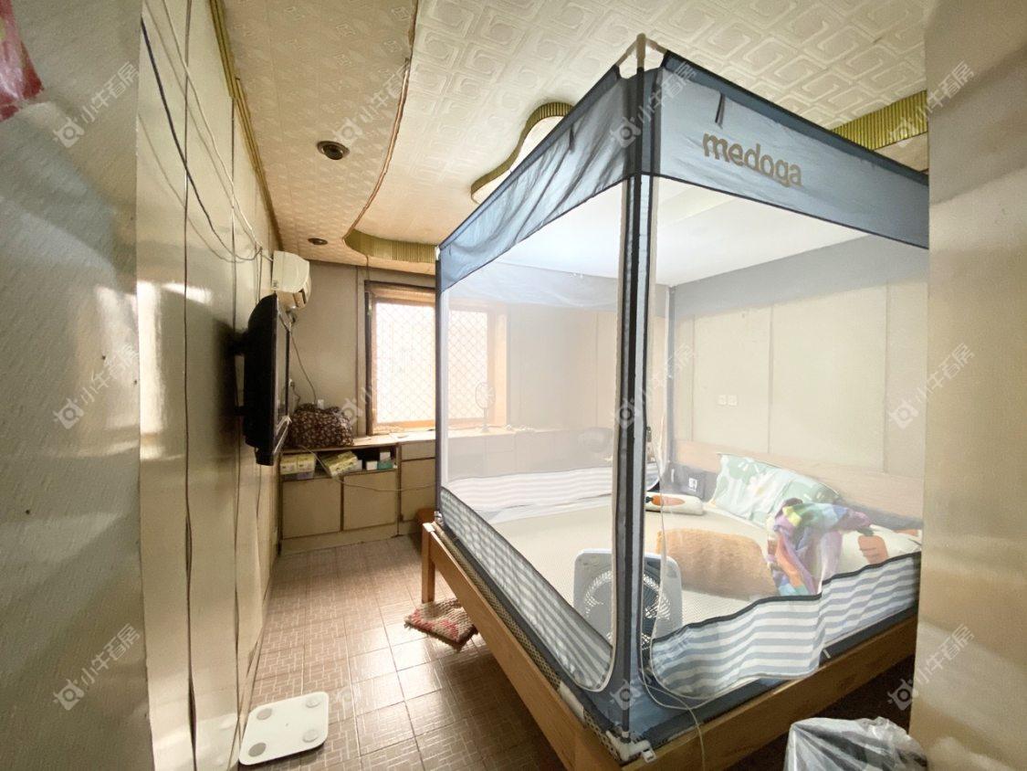 镇江华南新村在售二手房源室内图_小牛看房