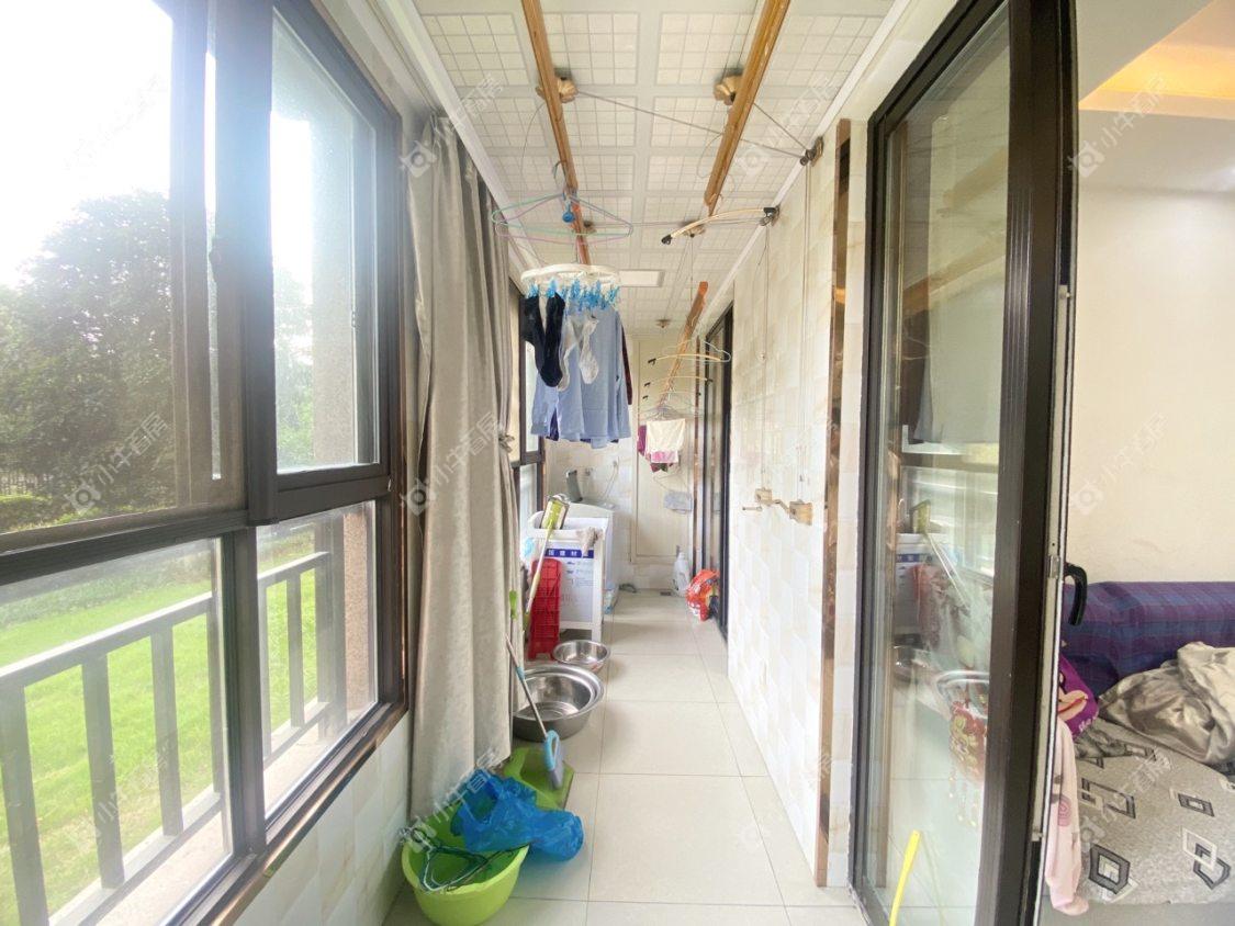 镇江吾悦华府（丹阳）在售二手房源室内图_小牛看房