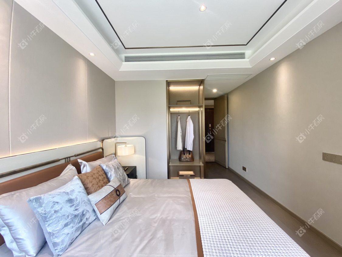 镇江璞悦观邸在售二手房源室内图_小牛看房