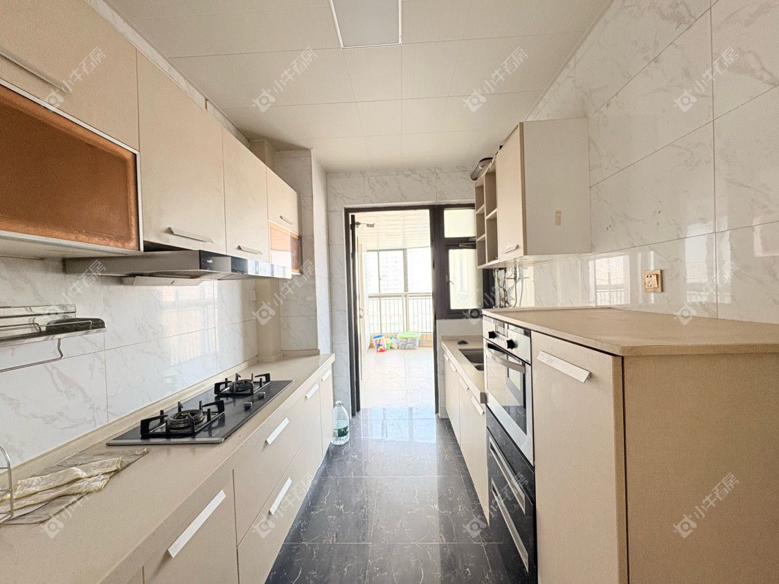 镇江碧桂园在售二手房源室内图_小牛看房