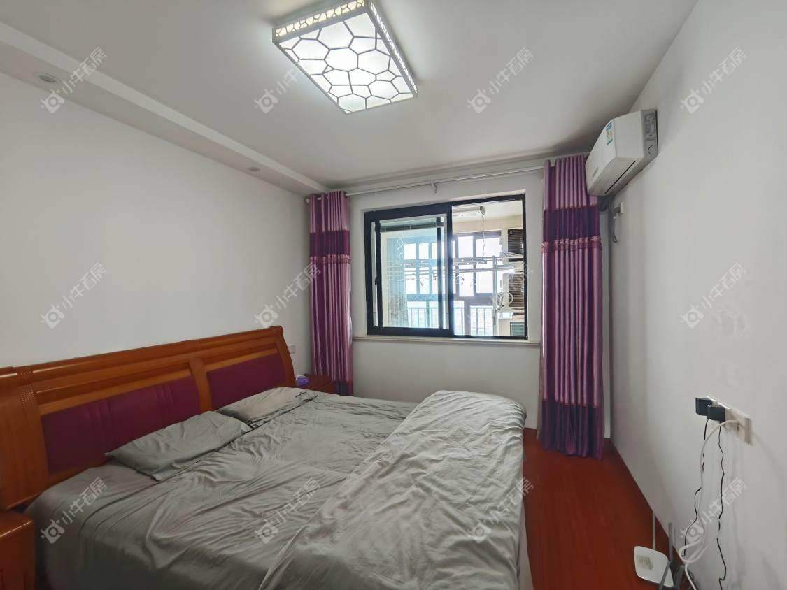 镇江嘉源首府在售二手房源室内图_小牛看房