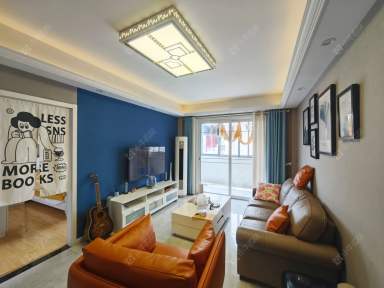 镇江台阳小区在售二手房_小牛看房