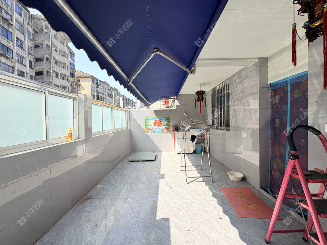 镇江凤凰新村在售二手房源室内图_小牛看房