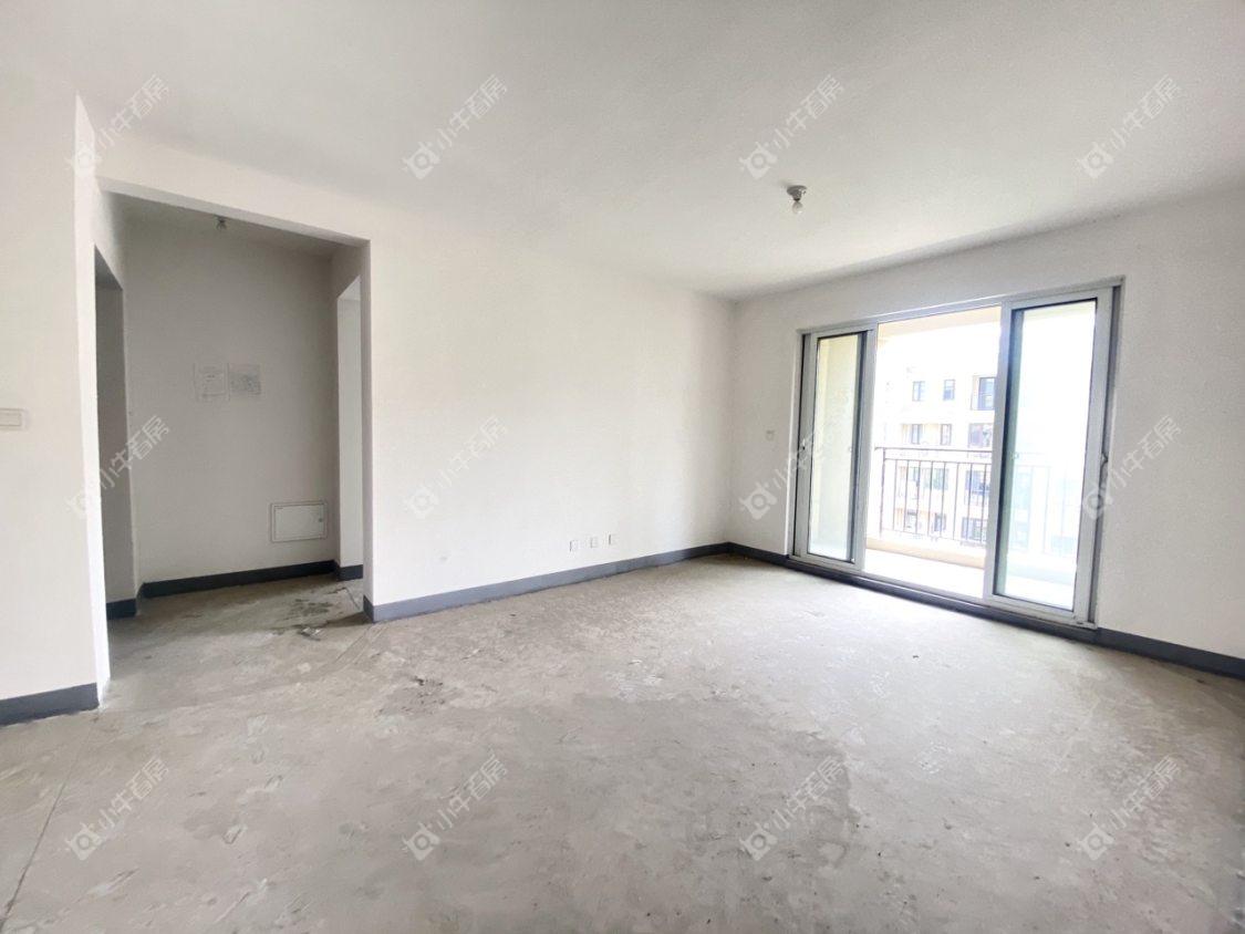 镇江中南君悦府中南一期在售二手房源室内图_小牛看房