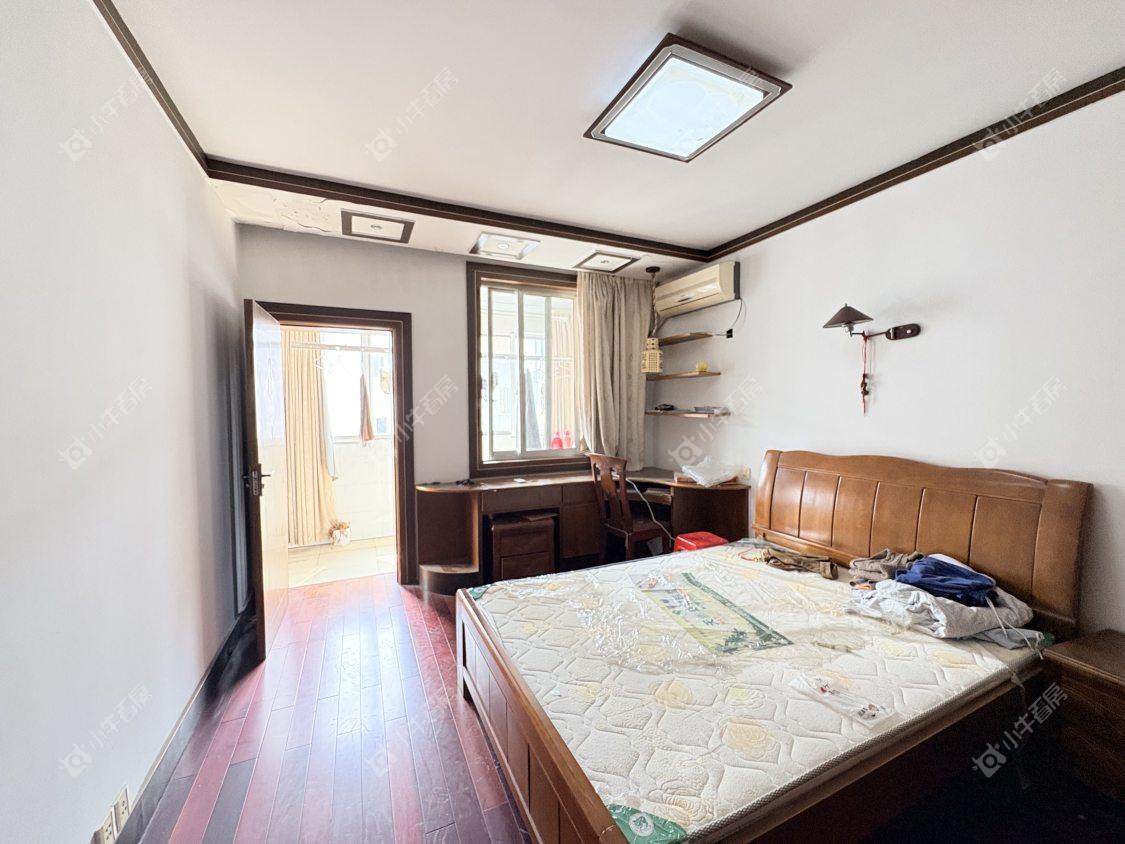 镇江丹桂园北区在售二手房源室内图_小牛看房