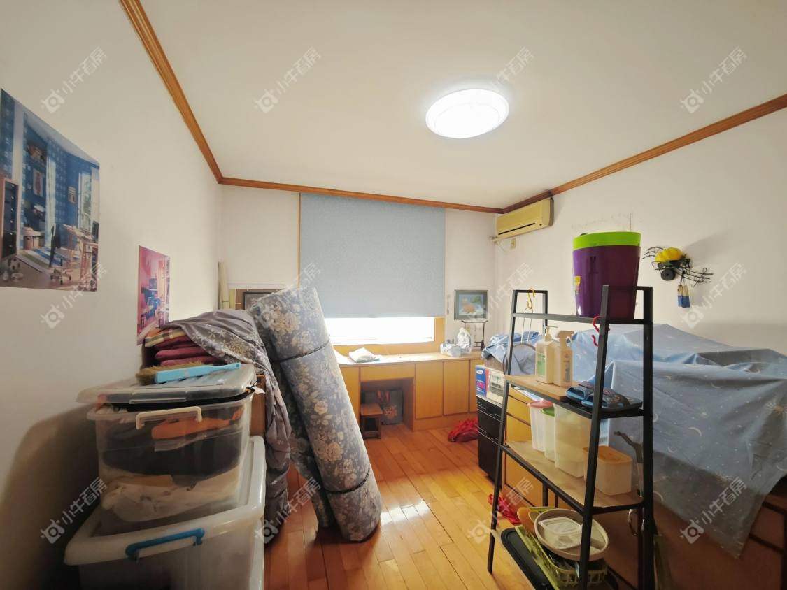 镇江金宛新村在售二手房源室内图_小牛看房