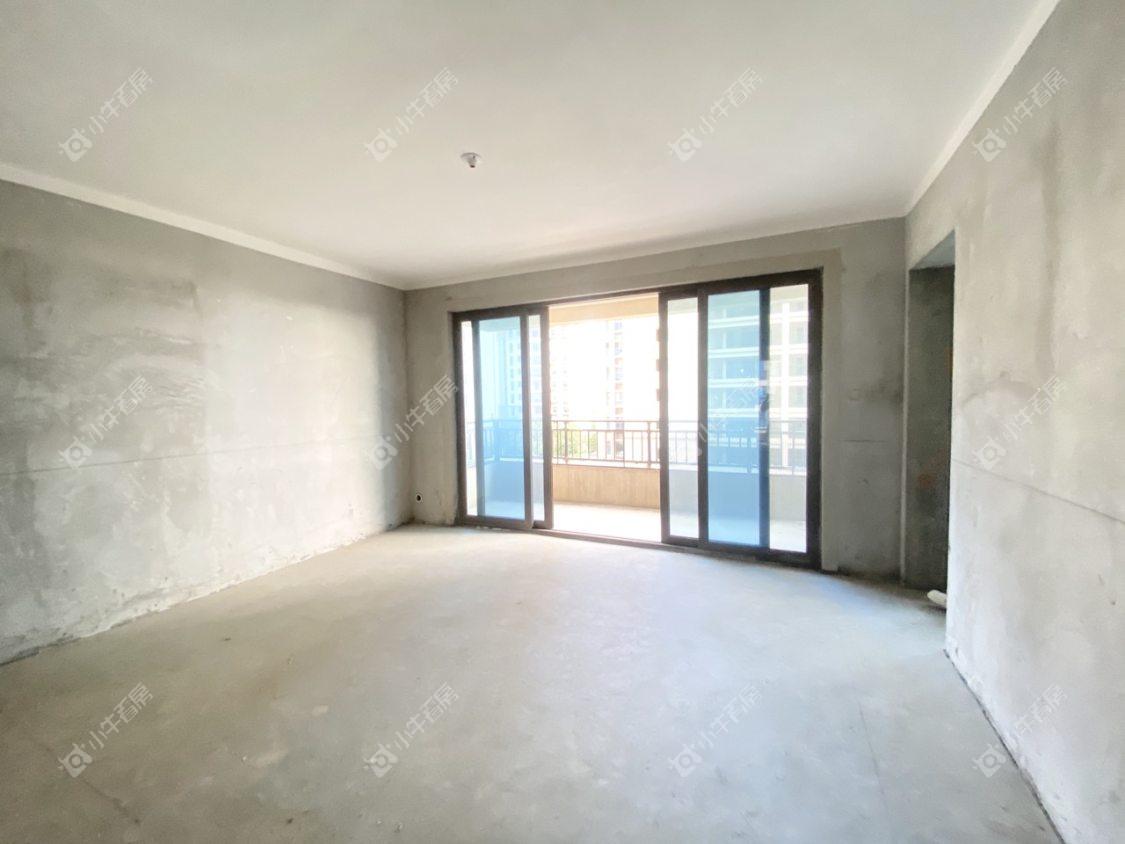 镇江碧桂园樾府在售二手房源_小牛看房