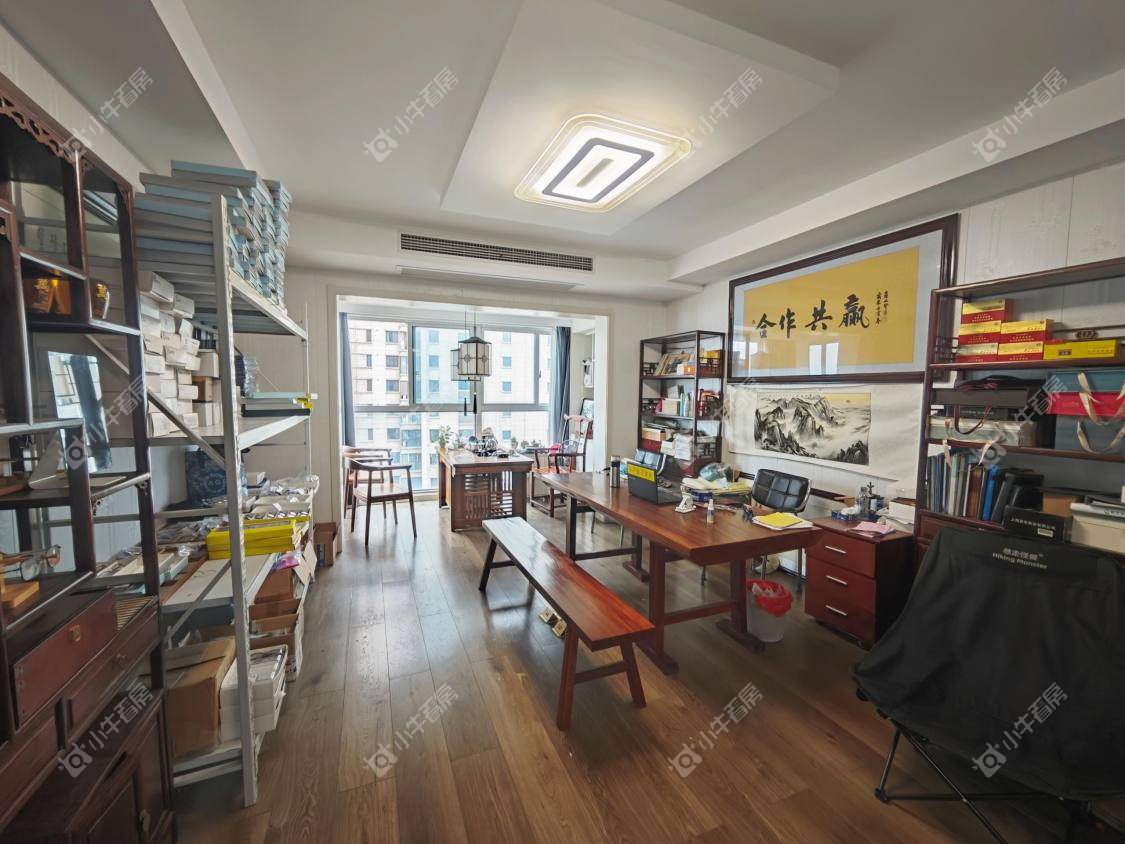 镇江大亚第一城在售二手房源室内图_小牛看房