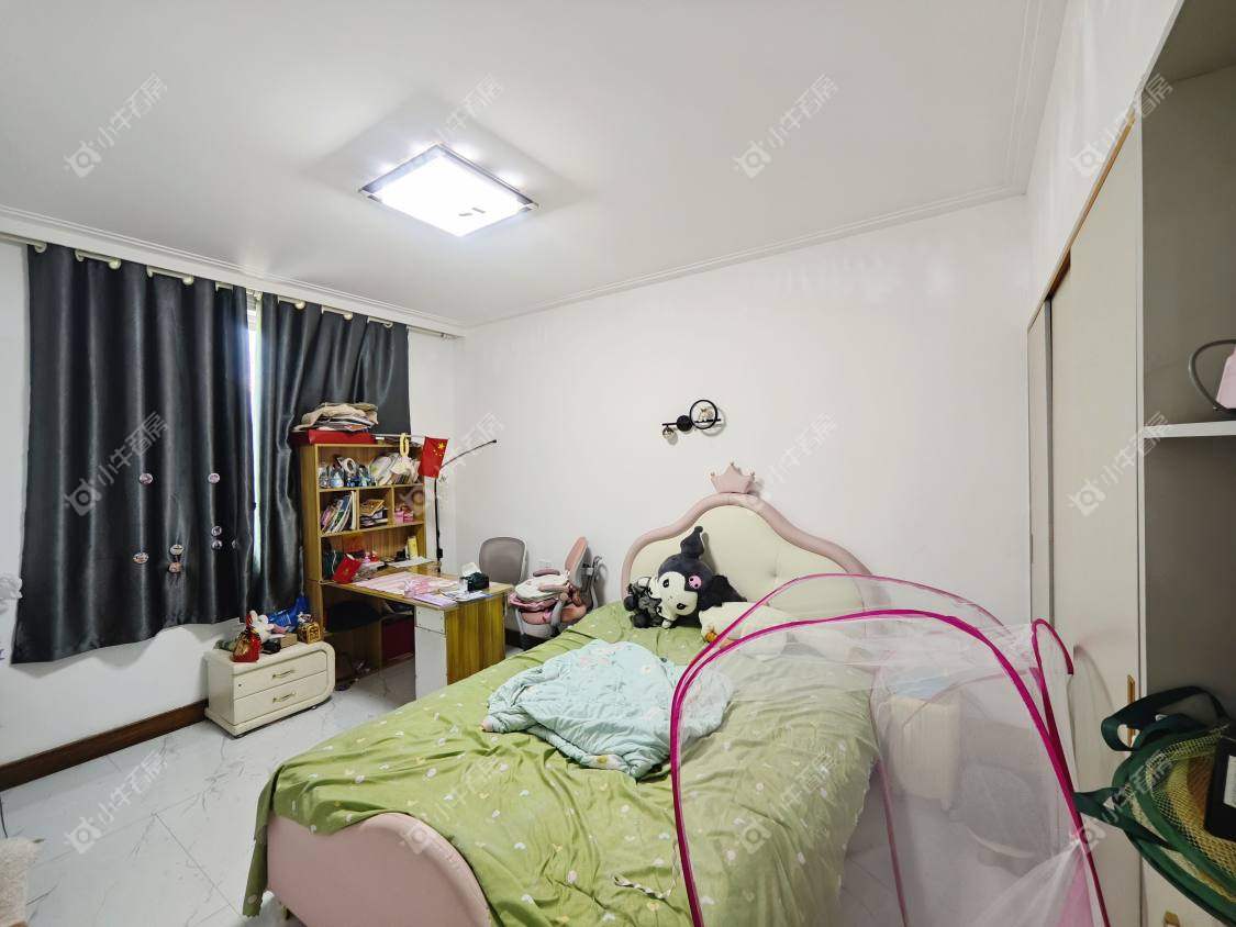 镇江香草苑在售二手房源室内图_小牛看房