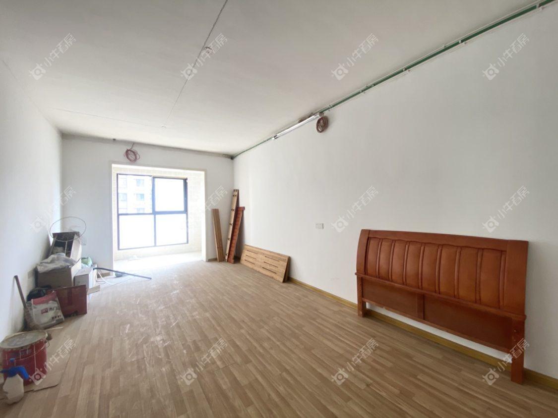 镇江滨河凤凰城在售二手房源_小牛看房