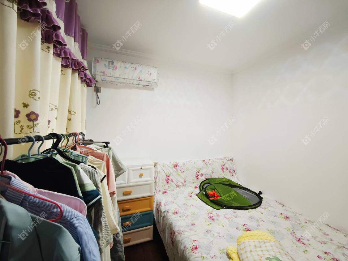 镇江信达香堤国际在售二手房源室内图_小牛看房