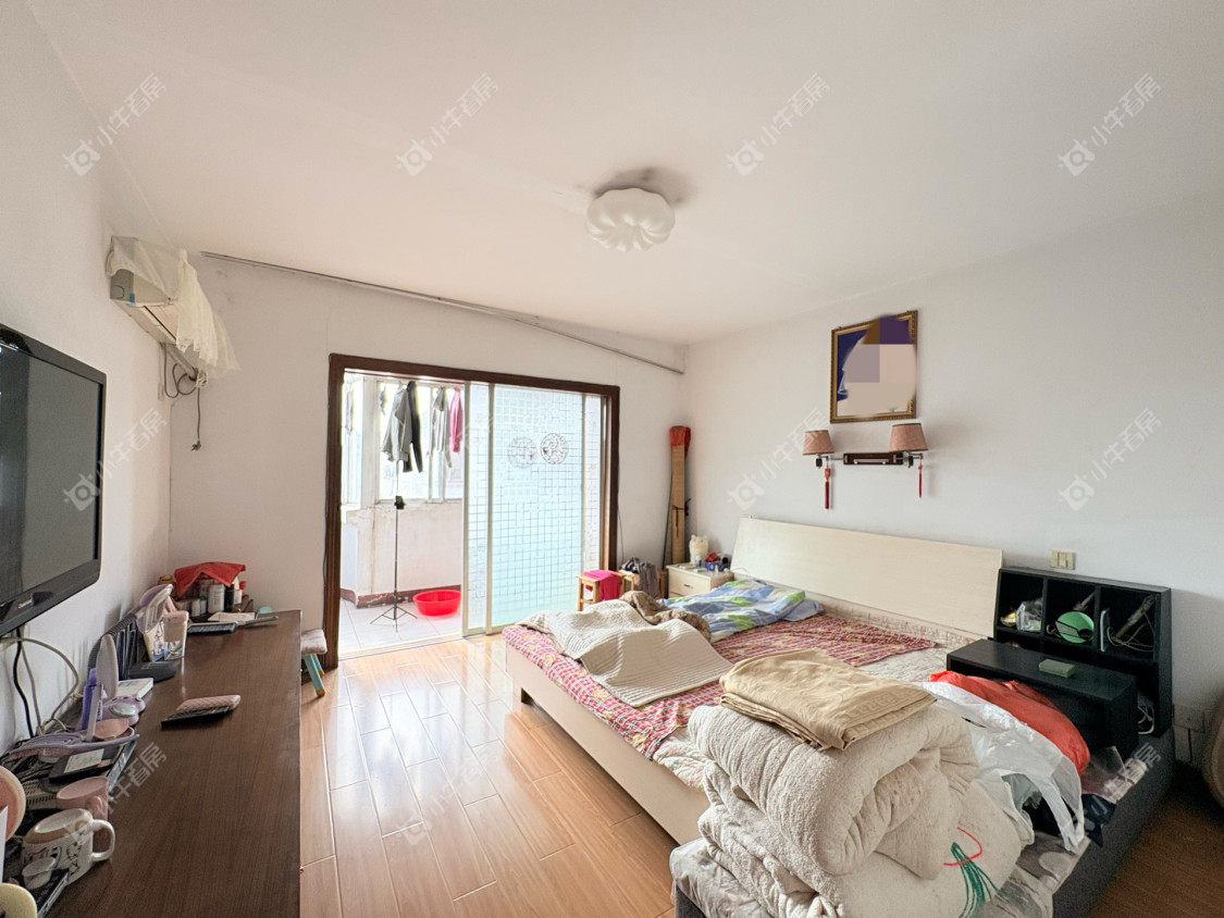 镇江大桥新村在售二手房源室内图_小牛看房