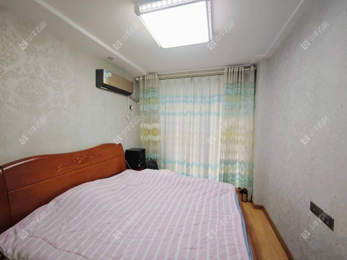 镇江御珑湾(丹阳)在售二手房源室内图_小牛看房