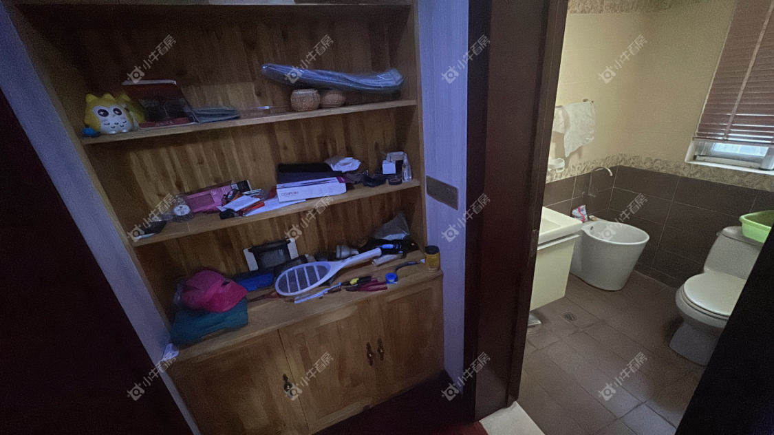 镇江泰豪公寓在售二手房源_小牛看房