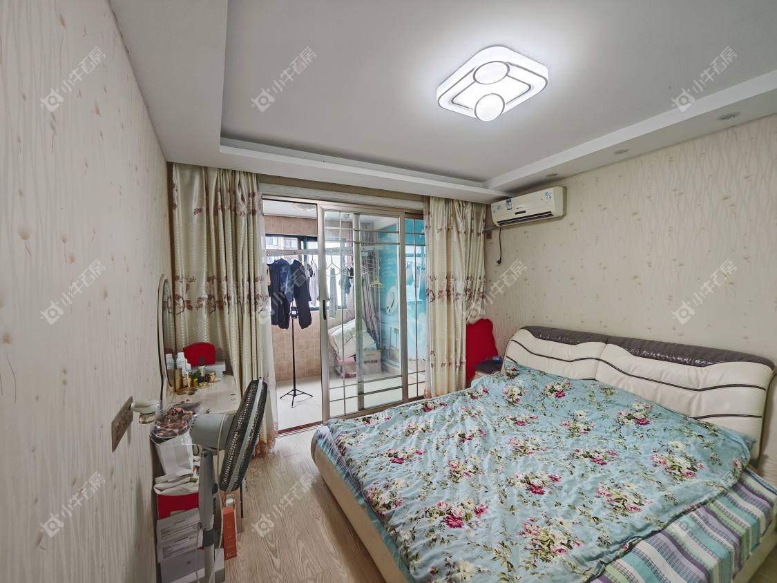 镇江欧洲城在售二手房源室内图_小牛看房