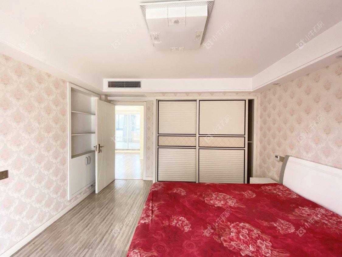 镇江锦尚名都在售二手房源室内图_小牛看房