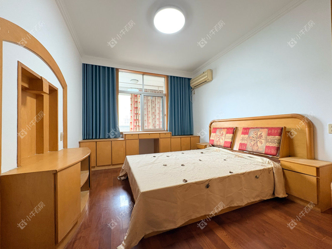 镇江建委宿舍水关路南在售二手房源室内图_小牛看房