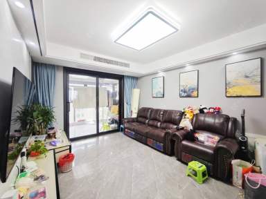 镇江国信宜和在售二手房_小牛看房