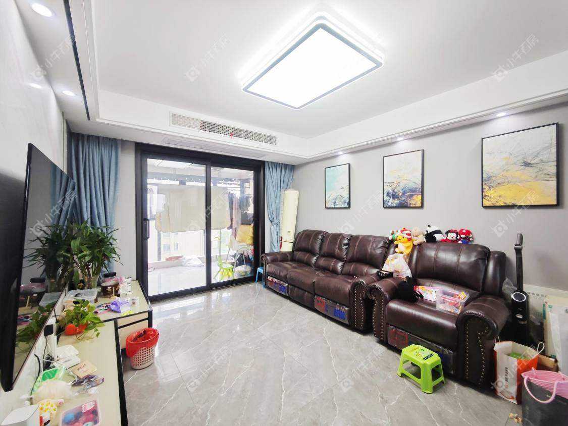 镇江国信宜和在售二手房源_小牛看房