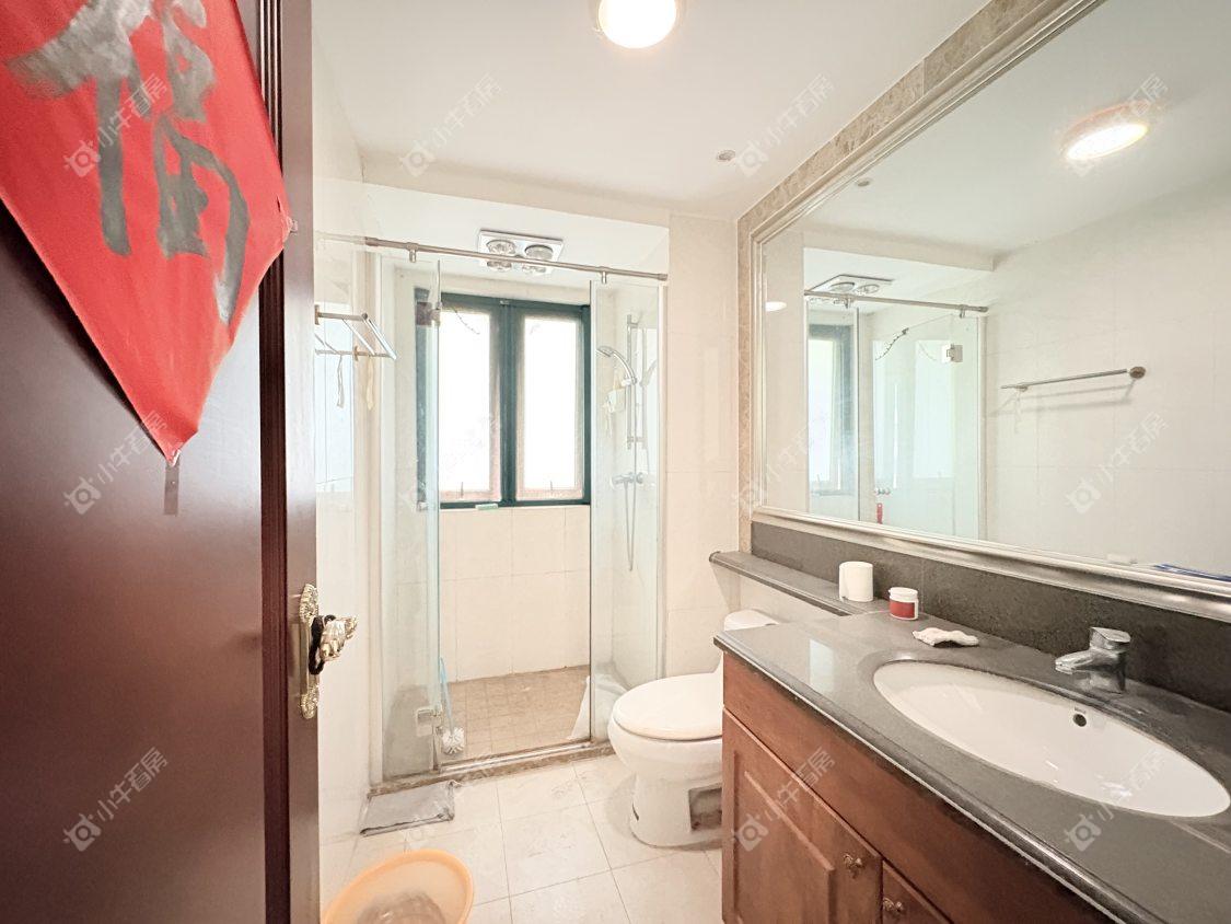 镇江恒大名都一期在售二手房源室内图_小牛看房