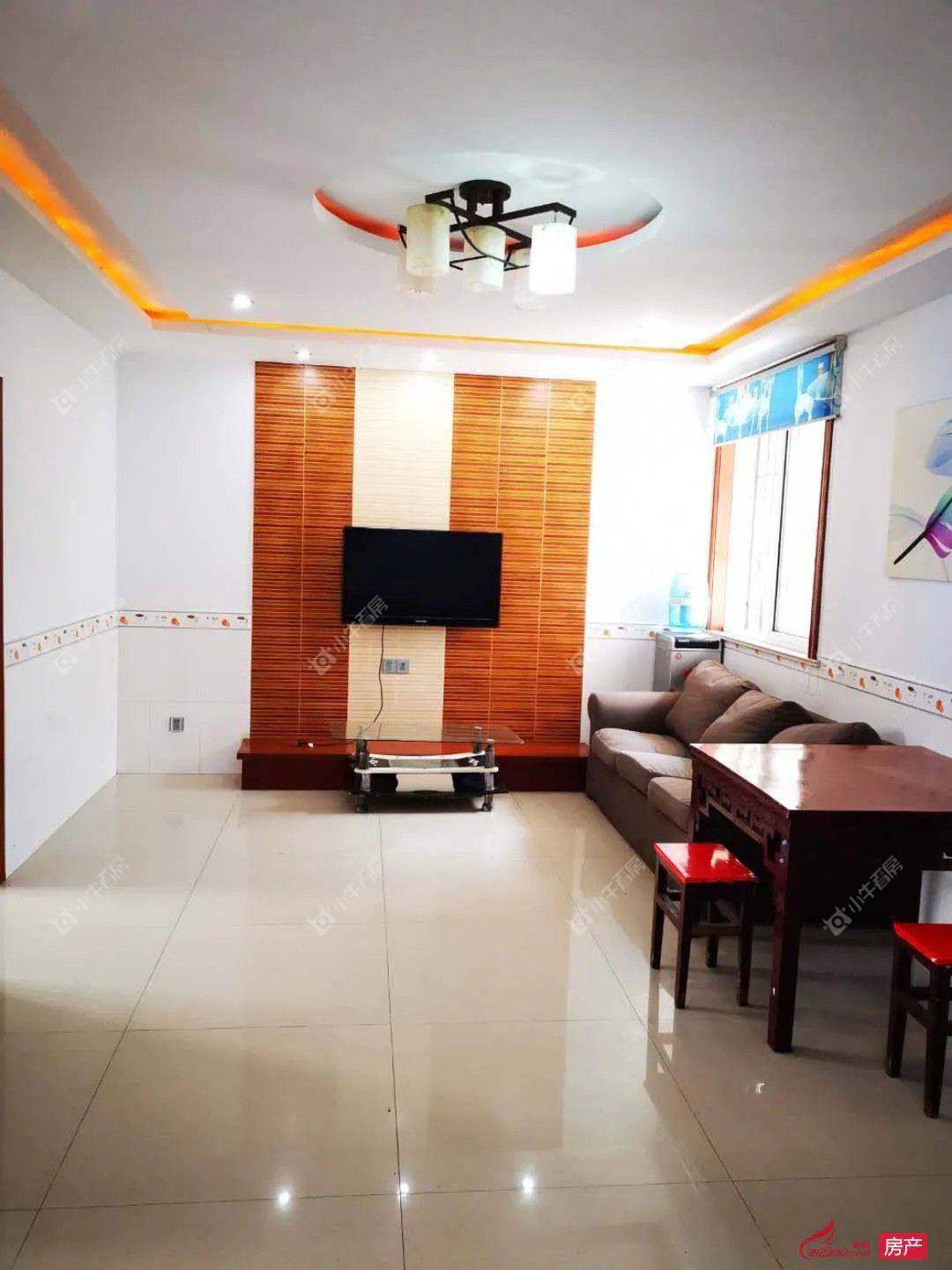 镇江丹桂园北区在租房源室内图_小牛看房