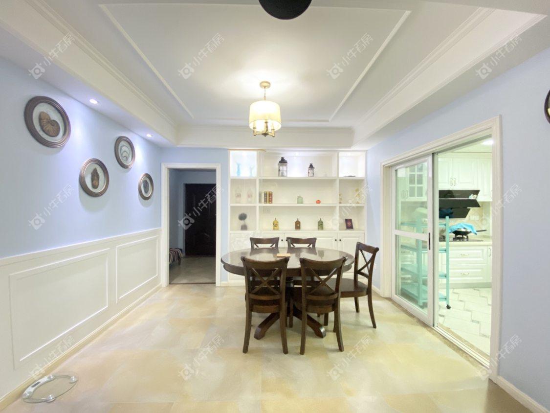 镇江华都锦城在售二手房源室内图_小牛看房