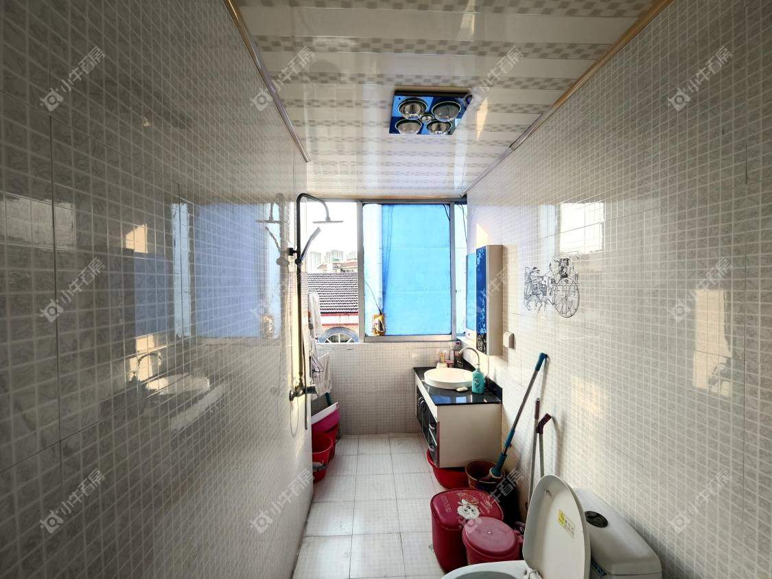 镇江香草新村在售二手房源室内图_小牛看房