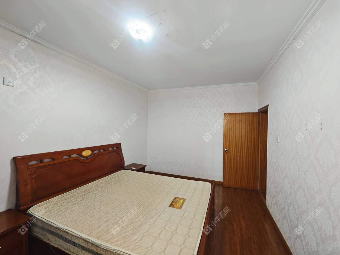 镇江丹桂园南区在售二手房源室内图_小牛看房