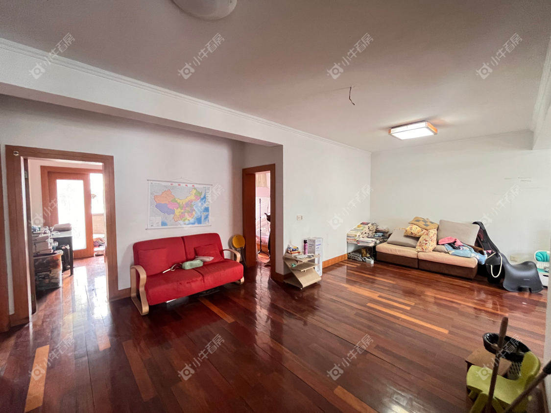 镇江幸福二区在售二手房源_小牛看房