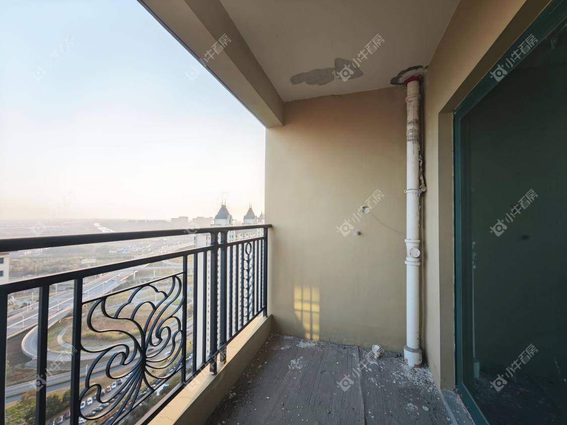 镇江恒大名都二三期在售二手房源室内图_小牛看房