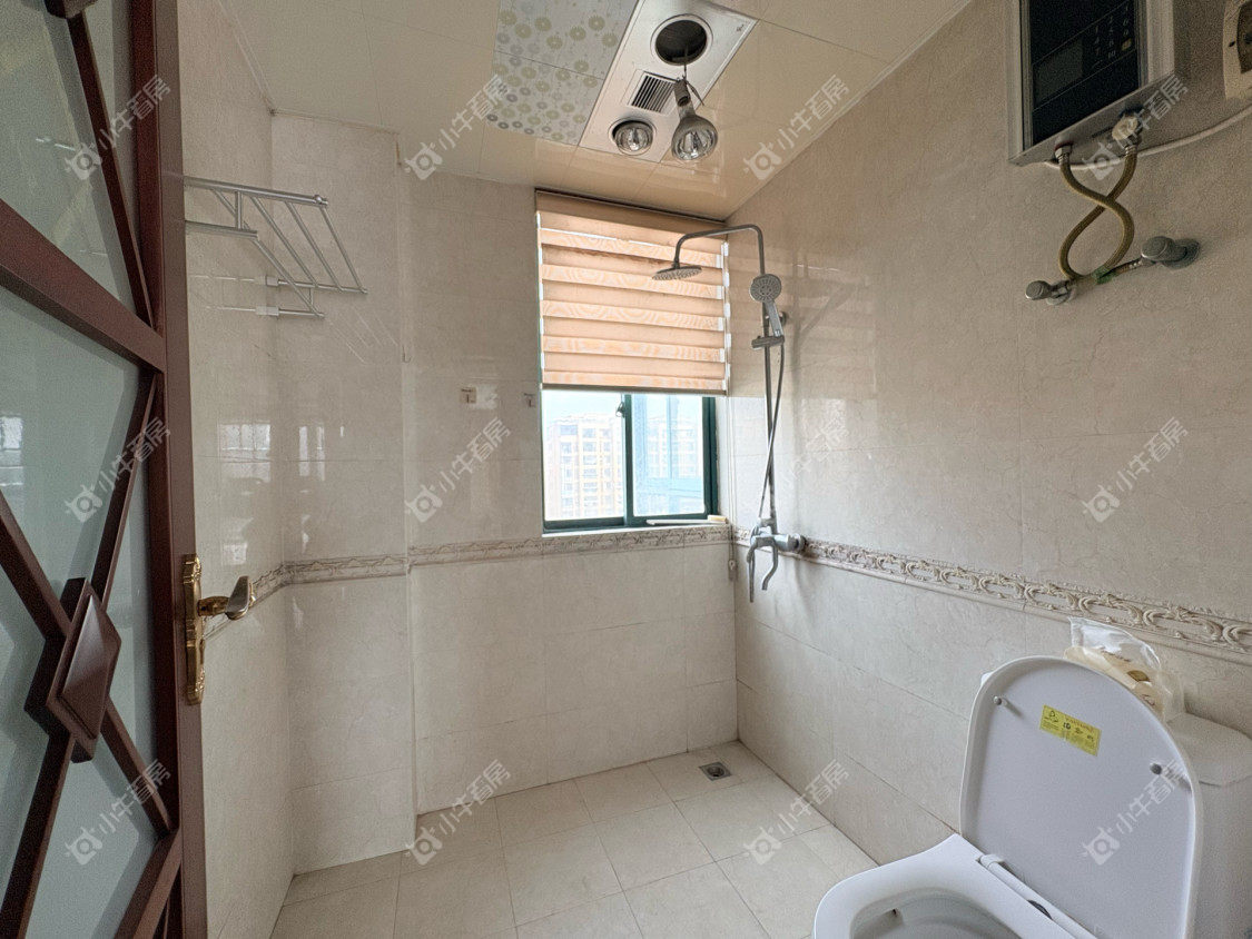 镇江澳都花城在售二手房源室内图_小牛看房