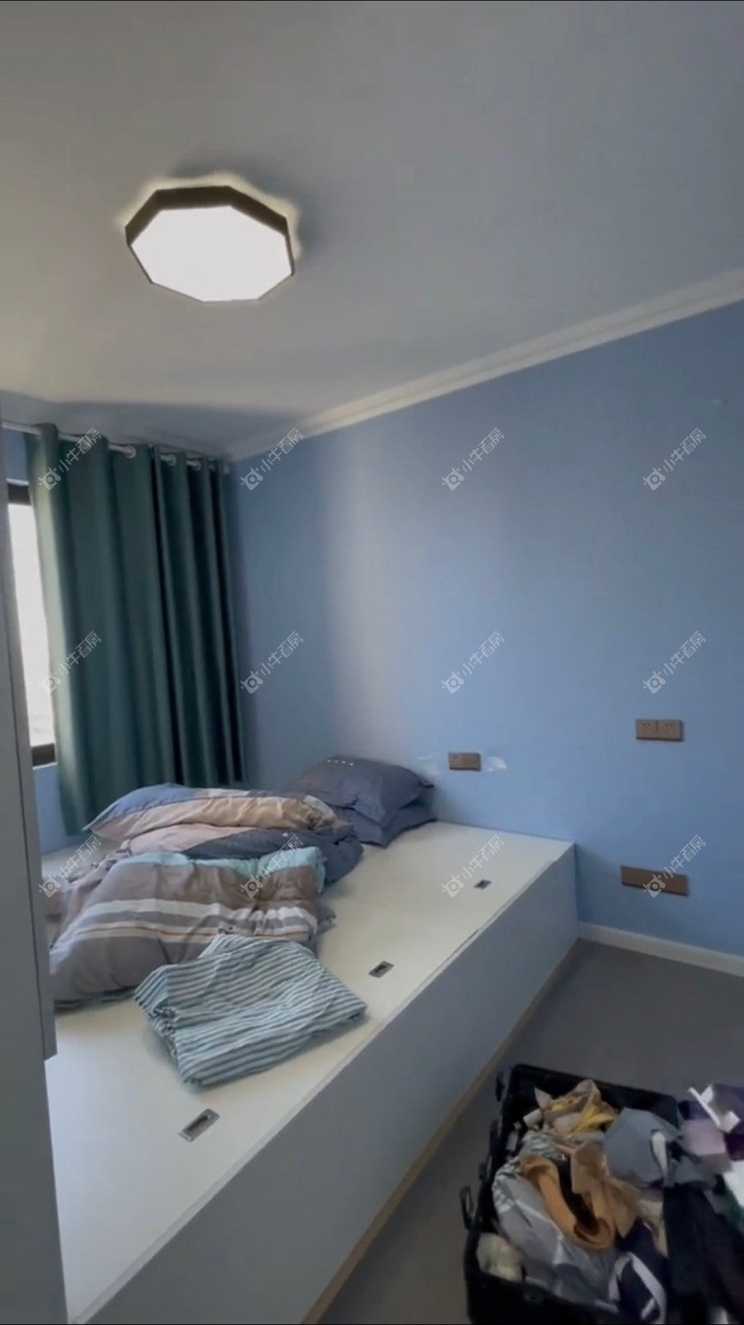 镇江华都幸福里在售二手房源_小牛看房