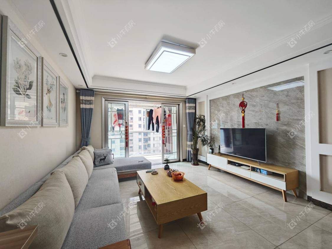 镇江大亚第一城在售二手房源_小牛看房