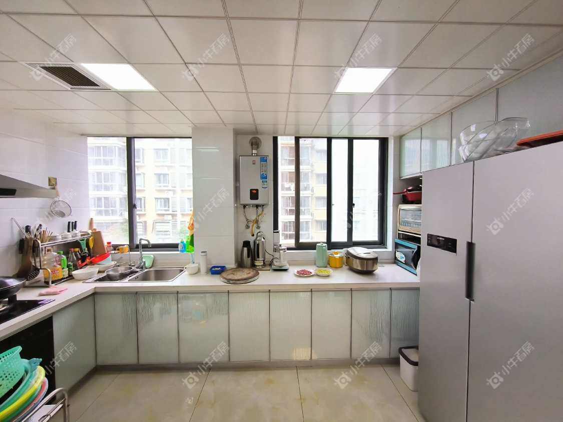 镇江锦尚名都在售二手房源_小牛看房