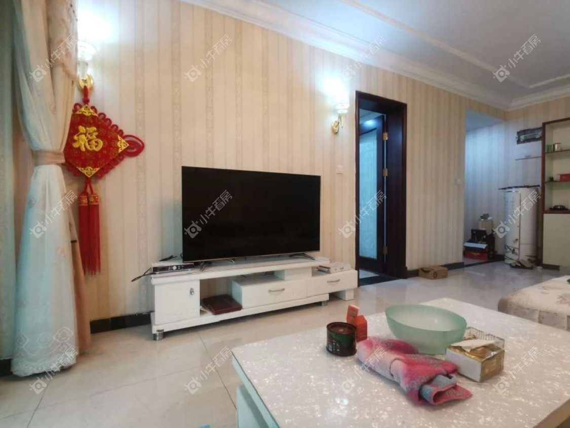 镇江恒大名都二三期在售二手房源_小牛看房