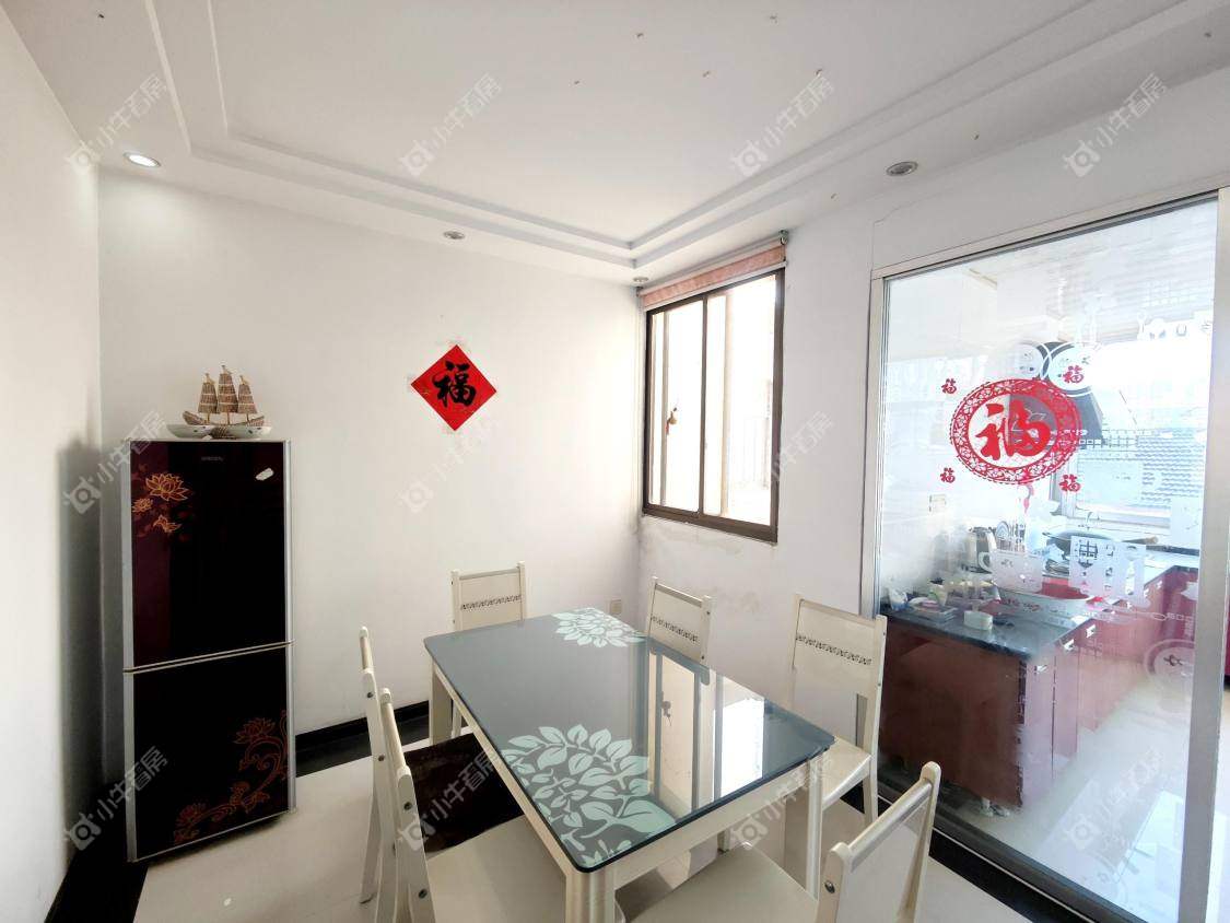 镇江香草新村在售二手房源_小牛看房