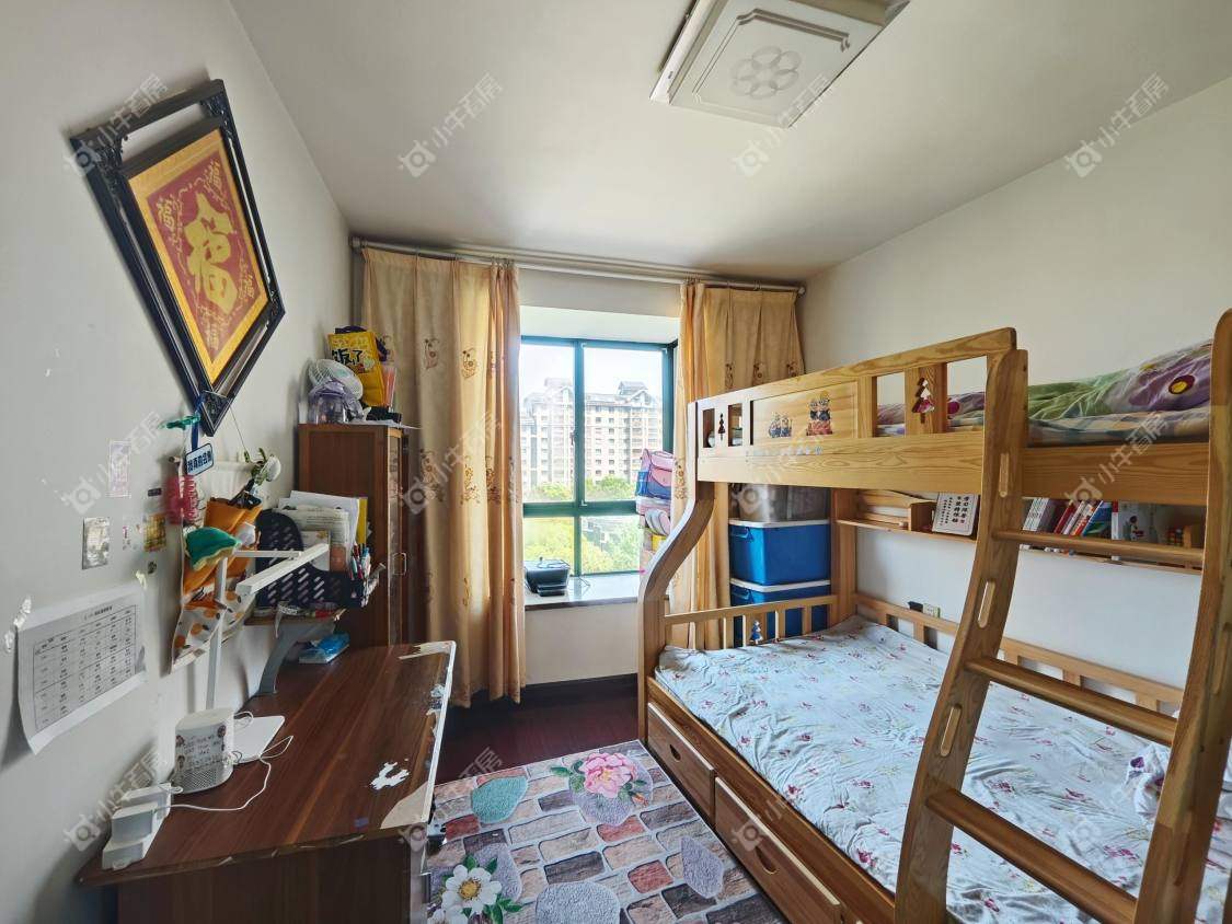 镇江江南人家在售二手房源室内图_小牛看房